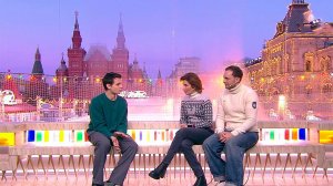 "Маска потрескалась от соленых слез" - актер Белозеров о сложностях грима для роли Пьеро