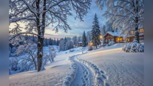 Ирина Расшивалова  "Новый год всё ближе, ближе!" читает Любовь Б.