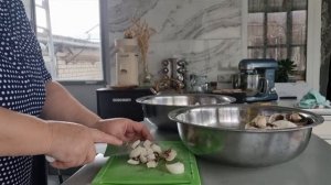 БРОСИЛА МУЖА🤦♀️Теперь сидит и плачет/Безумно вкусный соус/Семейный влог/@Светлана Александровна