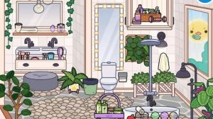 Идеи для комнат!)#тока бока#идеи для токи боки