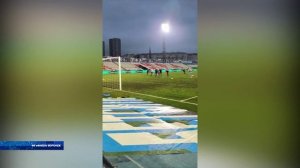 «Факел» опубликовал расписание сборов