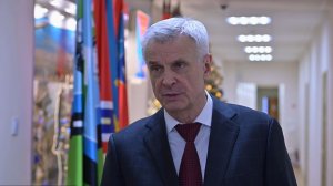 В Магаданской областной Думе подвели итоги работы в 2025 году