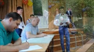 ШКОЛА ПЕРЕМЕН_фильм о школе. 2019 год