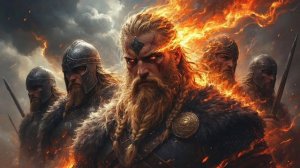 Русь Великая!