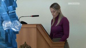 В администрации Березовского состоялось заседание консультативного совета по делам национальностей