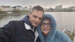 ПУТЕШЕСТВИЕ В МИНСК. ОЛЬГА ВИШЕНКА НА ТОРТЕ