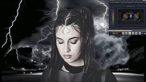 SHALF - кавер на песню Дианы Анкудиновой - "В Огромном Городе" (24.12.2025)