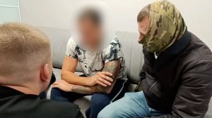 Дроперы из Мордовии