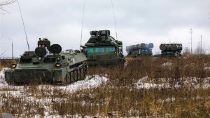 Силы ПВО сбили еще два летевших на Москву беспилотника