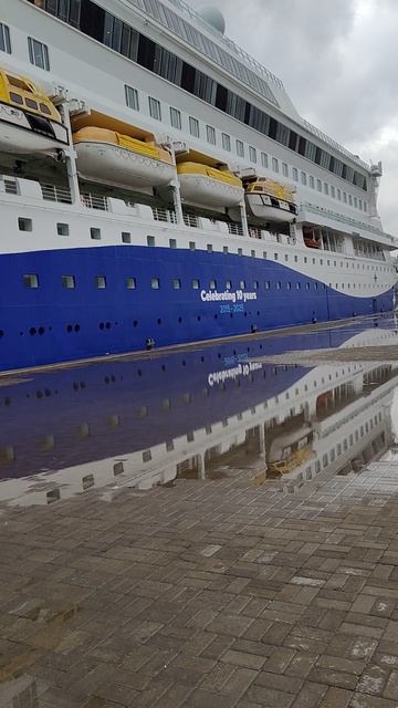 хорошее отражение