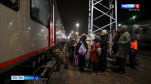 Юные белгородцы увидят в Москве балет "Щелкунчик"