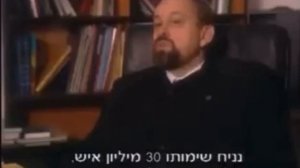 Пусть вымрут 30 млн жителей, они не вписались в рынок