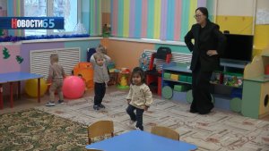 До трех часов. Родителям совсем юных сахалинцев предлагают воспользоваться новой услугой