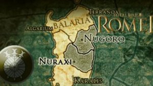 Total War: Rome II. Рассвет республики. Иолаи на легенде. Часть 3.