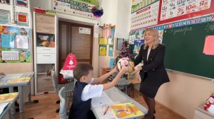 👨👩👧 Как школьный проект помогает детям лучше узнать своих мам