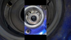 HONDA CB1100SF (2002) синий