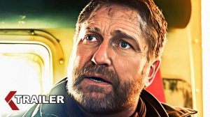 Гренландия 2 Миграция — Русский трейлер 2 (Дубляж, 2026)