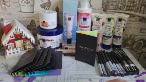 Заказ Avon 12/2025