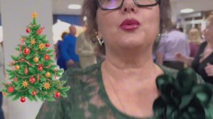 С наступающим Новым годом! | Потанцуем? | Обниму, поцелую. Дети Фристайла| Синий иней |Мир увлечений