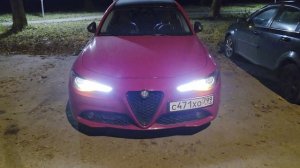 Нервные припадки у Итальянки 2