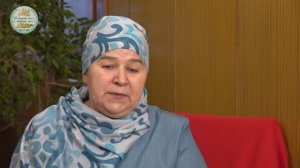 «Әниемнен жылы кочагы» 14.12.2025