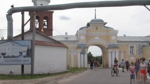 2019 г. Полотняный завод, Калуга