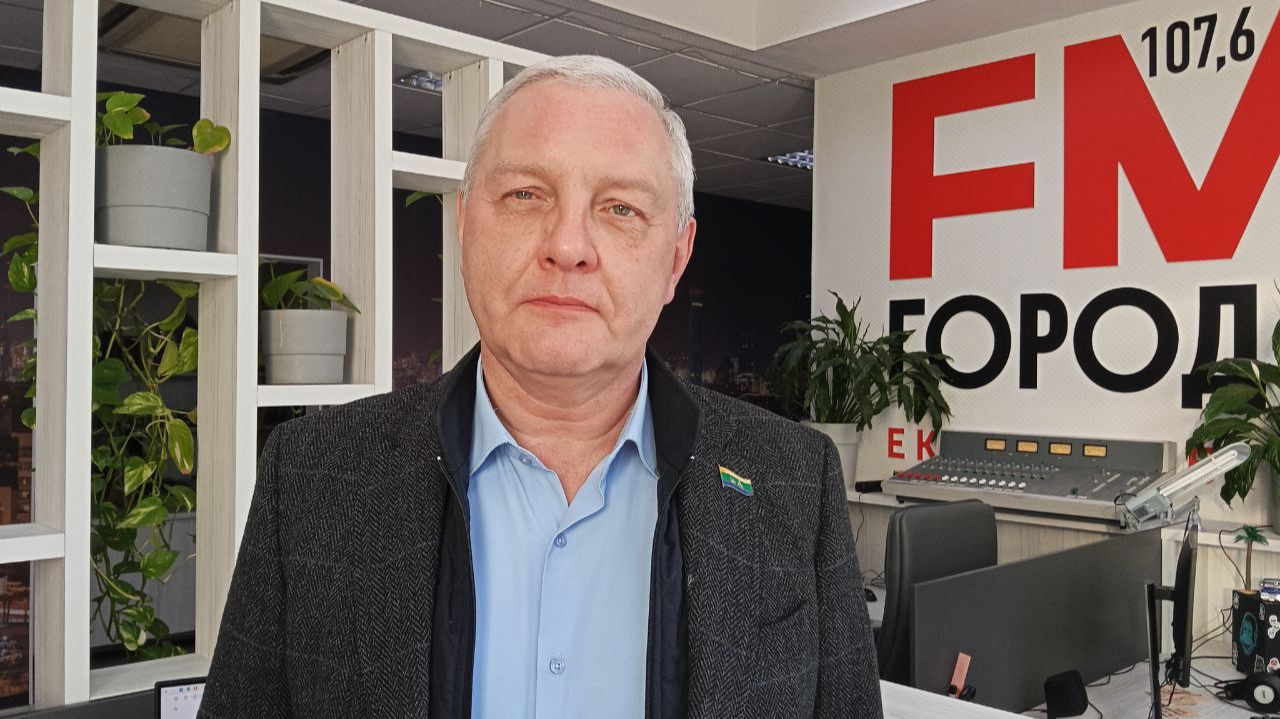 Александр Колесников: "Не во всем доволен своей работой". смотреть онлайн