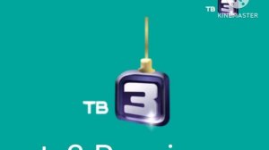 рекламный блок и начало смайл сити ТВ 3 2020