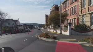 🇳🇿 Данидин, Новая Зеландия - викторианский город в южной части Тихого океана / 2025