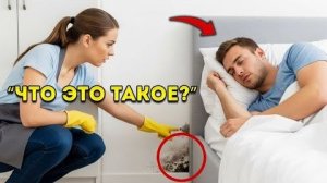 Миллионер ВСЕГДА БЫЛ БОЛЕН, пока УБОРЩИЦА НЕ РАСКРЫЛА ВСЮ ПРАВДУ