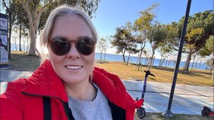 😩В 5 УТРА РЕШИЛА, ЧТО МНЕ СРОЧНО СЮДА НАДО!