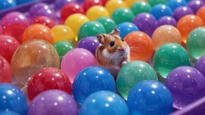 ИИ АНИМАЦИЯ