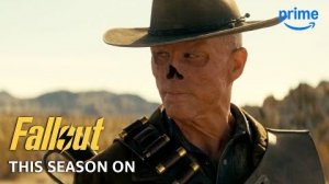 [720p] Fallout Season 2 / Фоллаут Сезон 2 - Премьерный трейлер / This Season On (Prime Video)