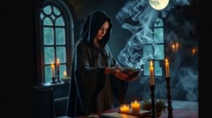 КАК Я СИЛУ ПОЛУЧИЛА…эфир от 23.12.25г.