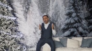 Денис Третьяков - День Рождества