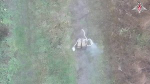 СВО День 1397: Дистанционное разминирование в районе Гуляй поле