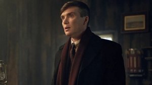 Острые козырьки: Бессмертный человек — Русский трейлер (Субтитры, 2026)