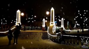 FORMIXMUSIC.   "Новый Год в Ленинграде"