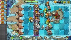 Зомби против растений! Plants vs Zombies ПвЗ PvZ Растения против Зомби