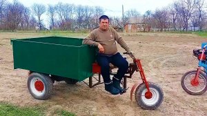 РЕДКАЯ ТЕХНИКА, ТЕХНОЛОГИИ, МАШИНЫ, МЕХАНИЗМЫ И ПОТРЯСАЮЩИЕ ИЗОБРЕТЕНИЯ И САМОДЕЛКИ #271