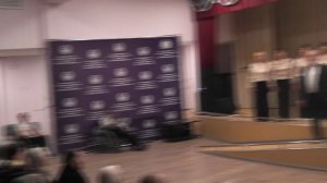 Добрая песня к Рождеству