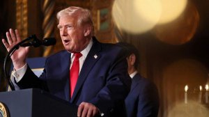 TET сообщила о рассмешившей Сталлоне шутке Трампа