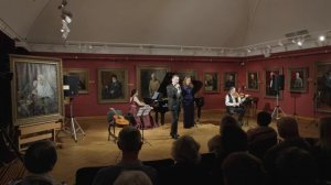 Сомнение (М. Глинка, Н. Кукольник)