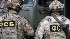 Агент Киева задержан за передачу данных о ВС РФ в Ростовской области