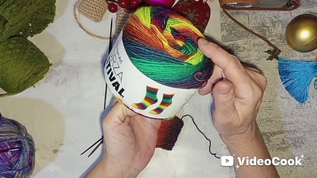 Подарок от подруги. Ночные старты . Вышивка смотреть онлайн