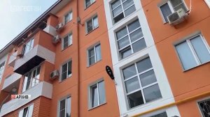 Капремонт 165 многоквартирных домов завершен в Дагестане