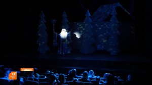 Марафон поздравлений продолжается