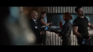 Оригинальные планы Марвел на Мстители: Финал