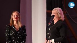 Художественный конкурс Фокинской зимы