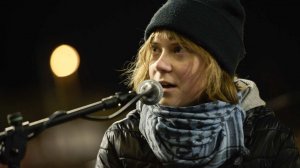 Полиция арестовала Грету Тунберг на акции протеста в Лондоне